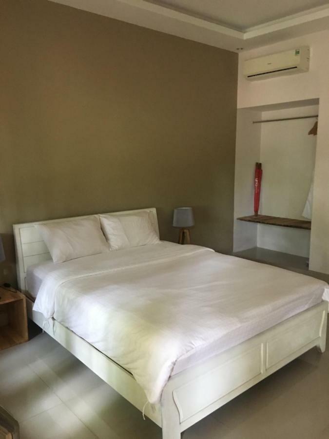 Le Jardin D'Alice Hotel Фан Тиет Екстериор снимка