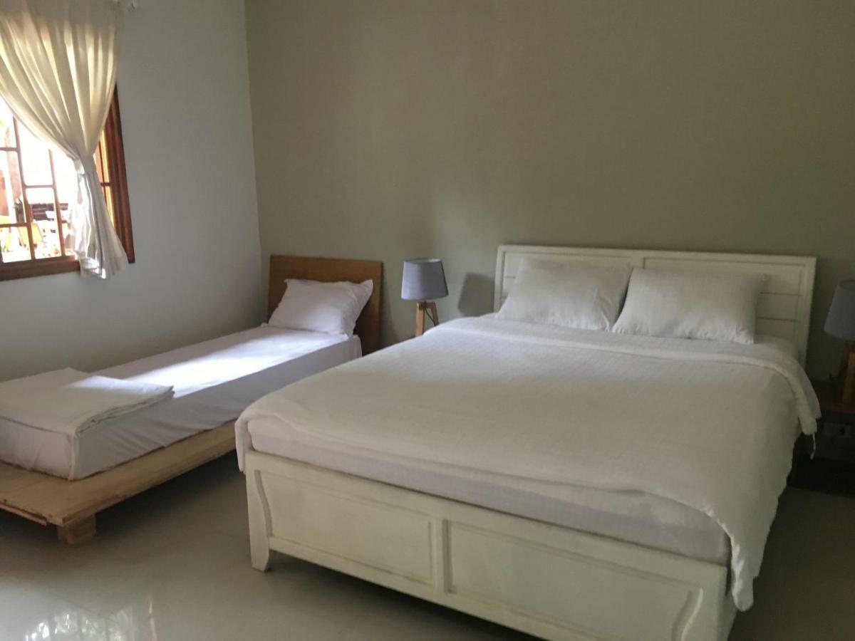 Le Jardin D'Alice Hotel Фан Тиет Екстериор снимка