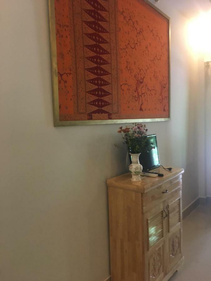 Le Jardin D'Alice Hotel Фан Тиет Екстериор снимка